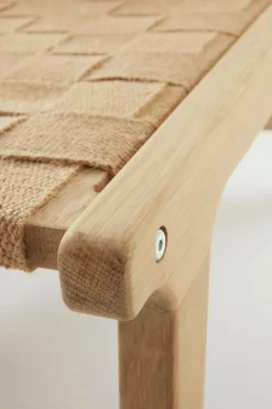 Hundbädd/Kattbädd|Jotex NORREBRO Hundbädd/kattbädd 80x60 Cm Natur