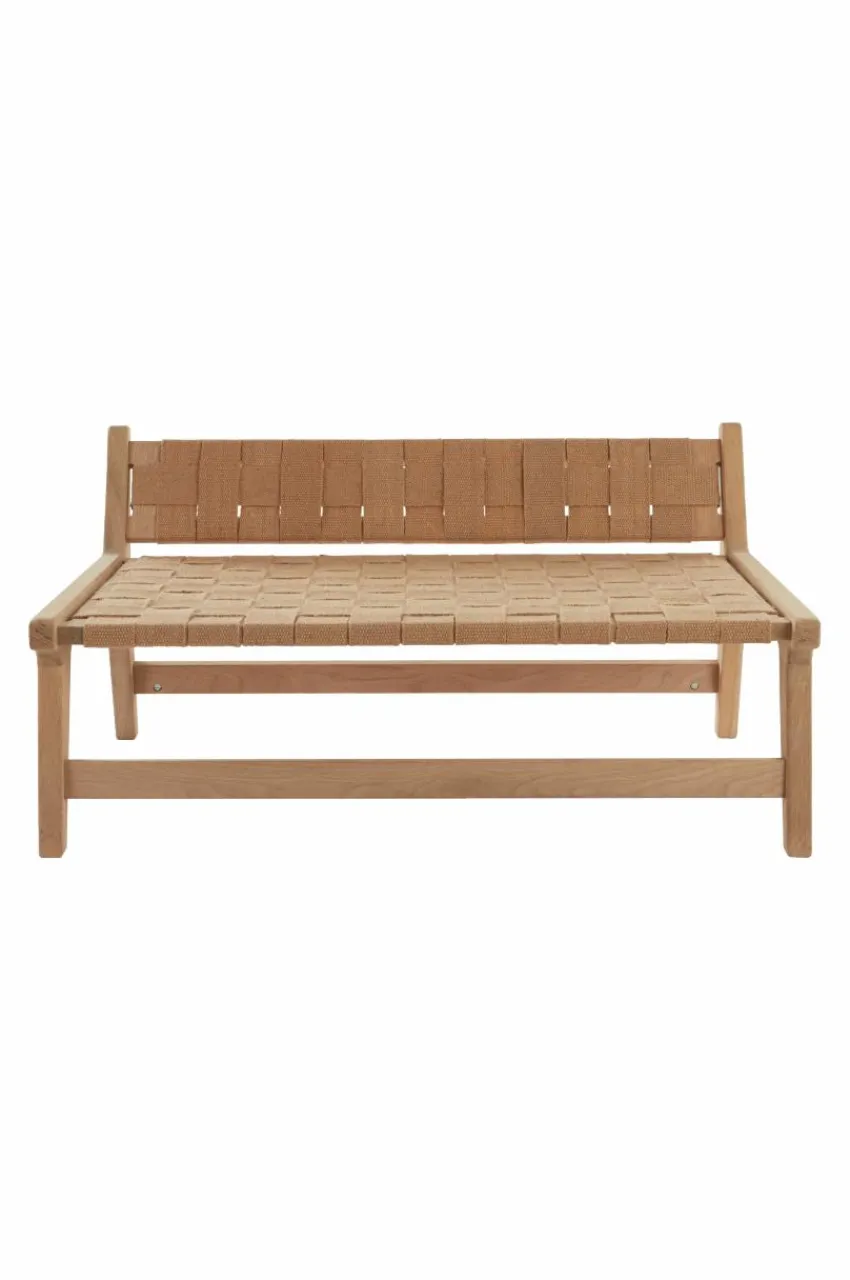 Hundbädd/Kattbädd|Jotex NORREBRO Hundbädd/kattbädd 80x60 Cm Natur