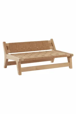 Hundbädd/Kattbädd|Jotex NORREBRO Hundbädd/kattbädd 60x40 Cm Natur