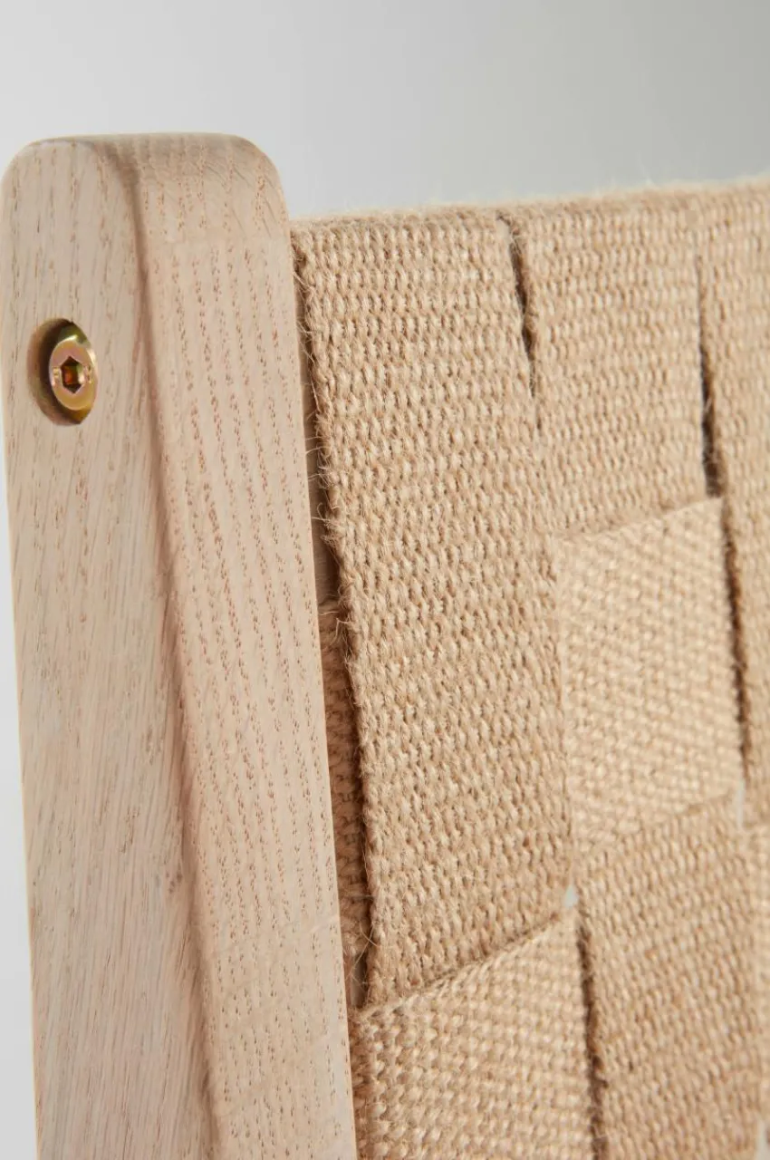 Stolar|Jotex NORREBRO Stol 2-pack Natur