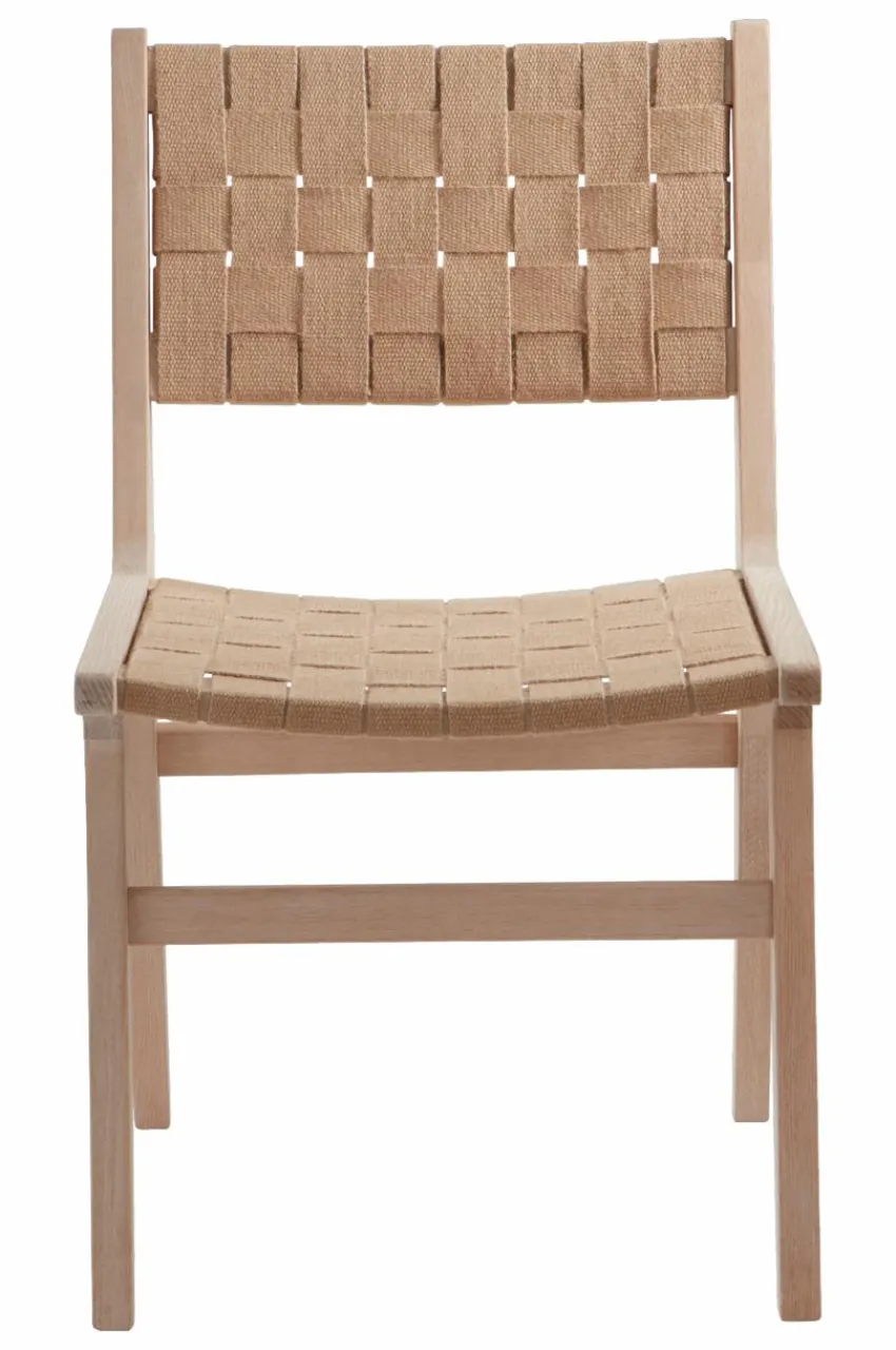 Stolar|Jotex NORREBRO Stol 2-pack Natur