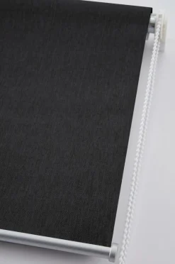 Rullgardiner|Mörkläggningsgardiner|Jotex NOX Mörkläggande Rullgardin - Höjd 210 Cm Grå