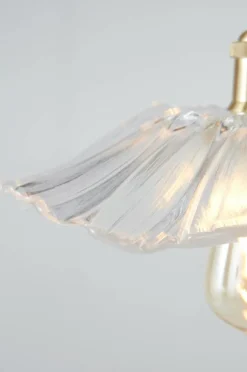 Taklampor|Jotex NUGGET Taklampa Glas