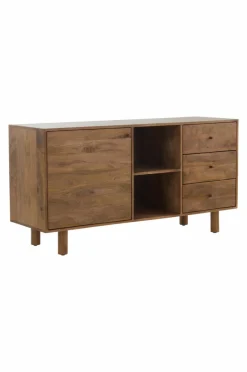 Förvaring|Jotex NYCKELVIKEN Sideboard Brun