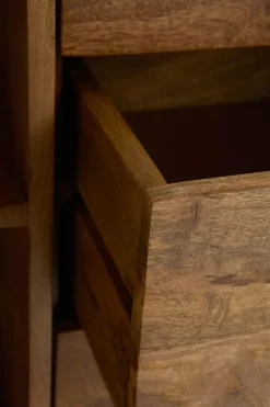 Förvaring|Jotex NYCKELVIKEN Sideboard Brun