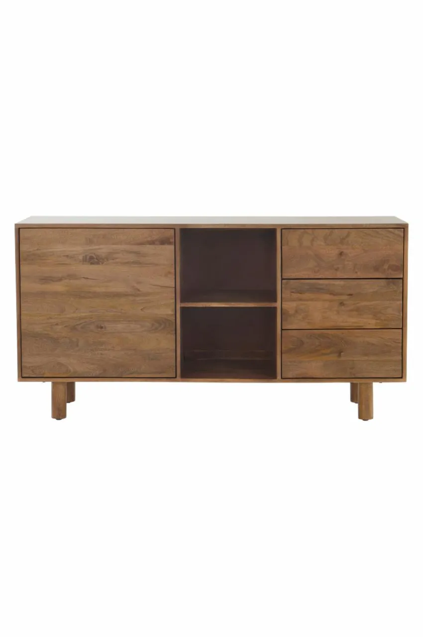 Förvaring|Jotex NYCKELVIKEN Sideboard Brun