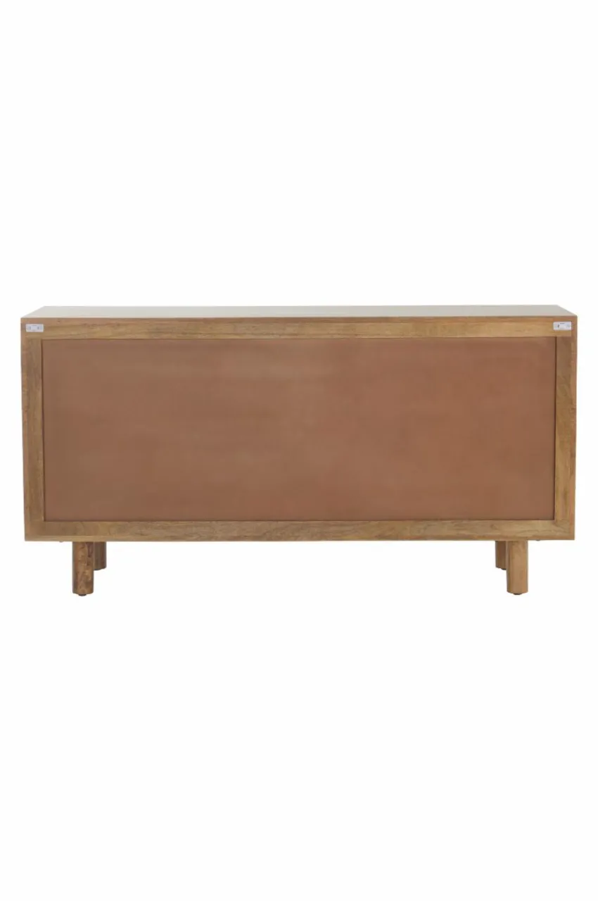 Förvaring|Jotex NYCKELVIKEN Sideboard Brun