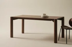 Bord|Jotex NYHAMN Matbord 90x180 Cm Valnöt
