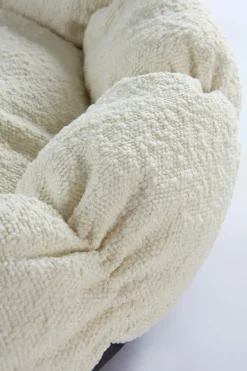 Hundbädd/Kattbädd|Jotex OBI Hundbädd/kattbädd Naturvit