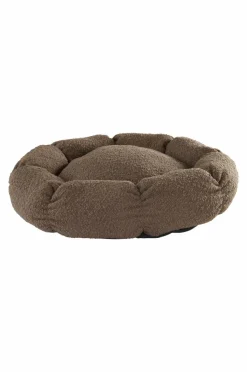 Hundbädd/Kattbädd|Jotex OBI Hundbädd/kattbädd Brun