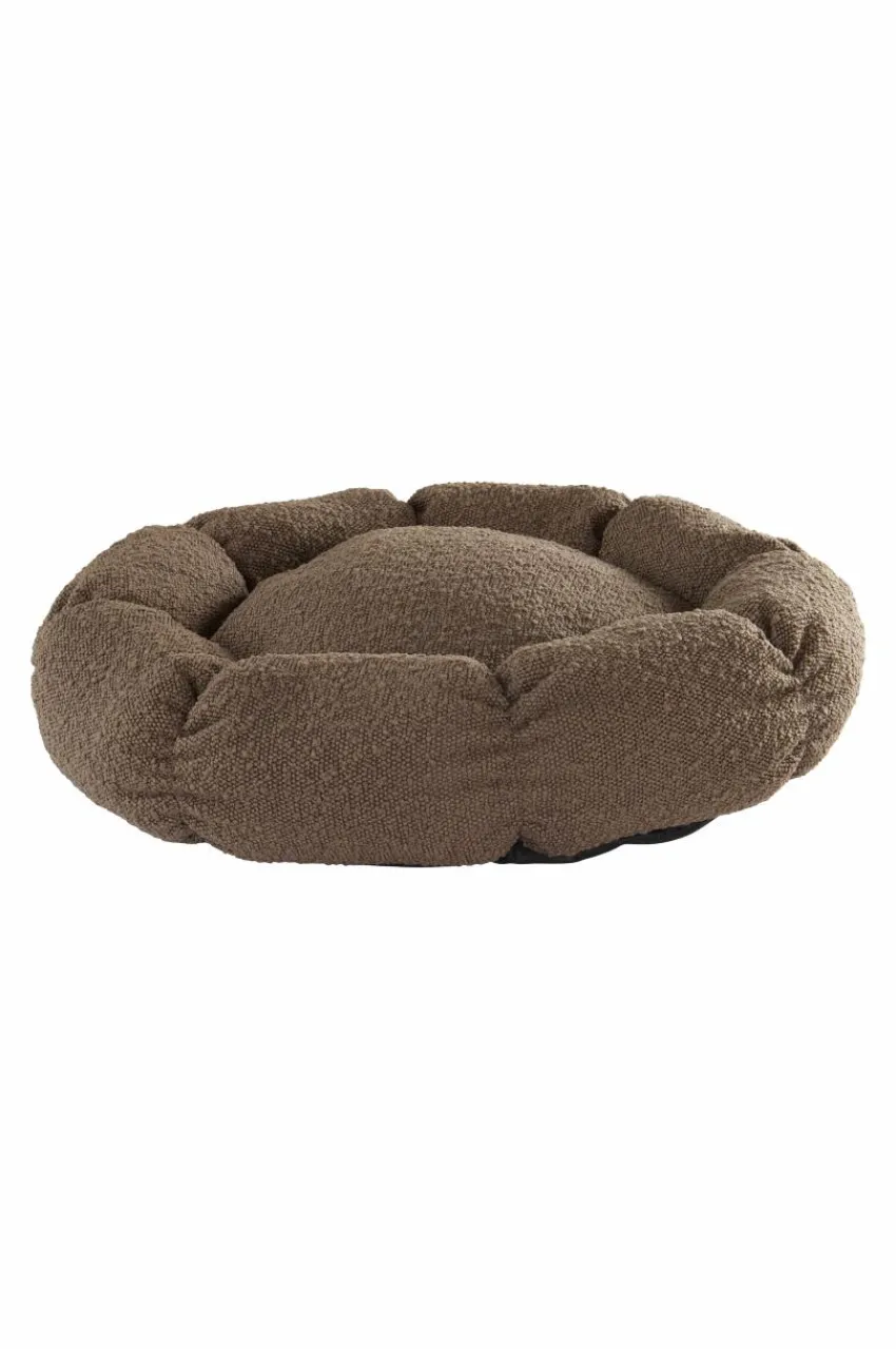Hundbädd/Kattbädd|Jotex OBI Hundbädd/kattbädd Brun