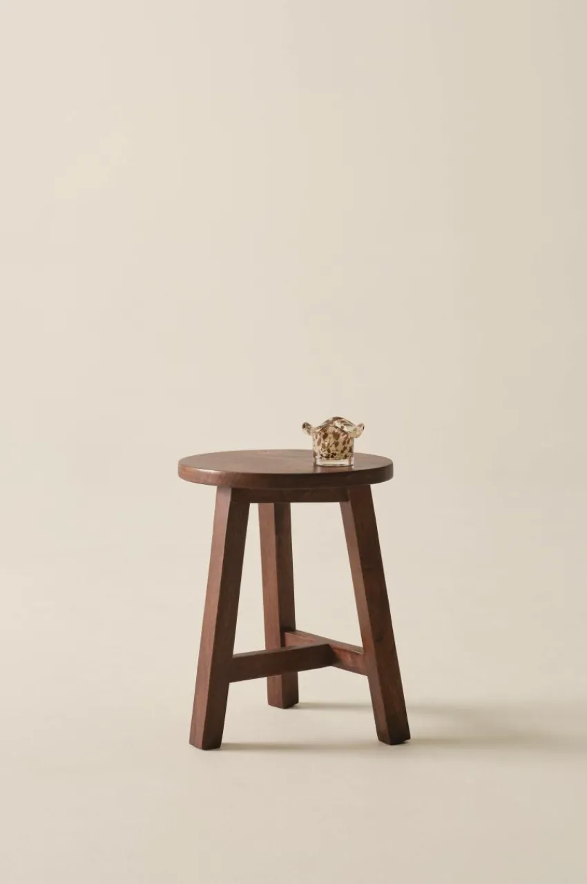 Pallar|Jotex OLDEN Pall Brun