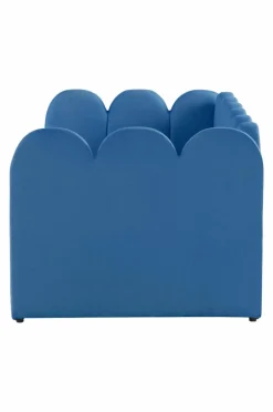Barnmöbler|Barnmöbler Deal|Jotex OLEMA Barnsäng 90x200cm Himmelsblå