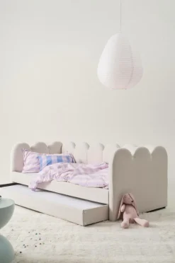 Barnmöbler|Barnmöbler Deal|Jotex OLEMA Barnsäng 90x200cm Beige