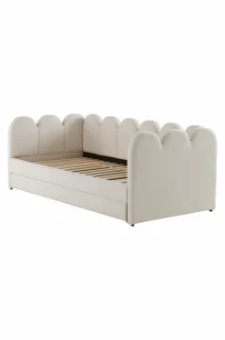 Barnmöbler|Barnmöbler Deal|Jotex OLEMA Barnsäng 90x200cm Beige