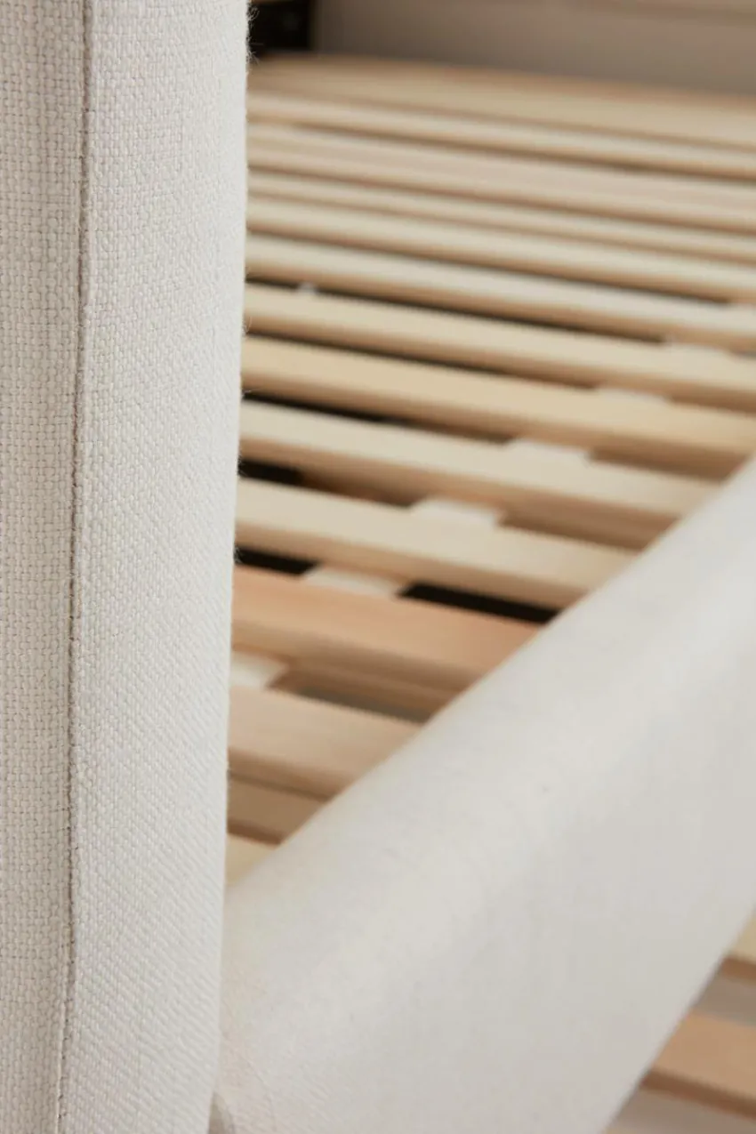 Barnmöbler|Barnmöbler Deal|Jotex OLEMA Barnsäng 90x200cm Beige