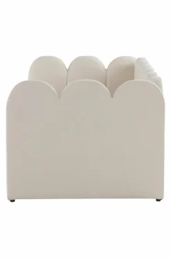 Barnmöbler|Barnmöbler Deal|Jotex OLEMA Barnsäng 90x200cm Beige