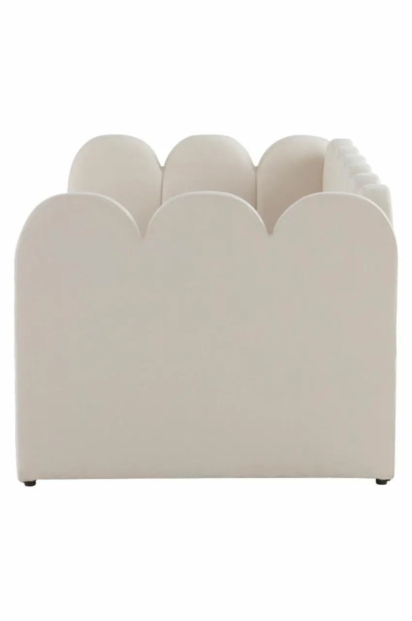 Barnmöbler|Barnmöbler Deal|Jotex OLEMA Barnsäng 90x200cm Beige