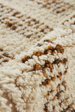Bomulls- & Trasmattor|Jotex OLIVE Bomullsmatta 200x300cm Multi