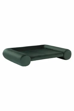 Hundbädd/Kattbädd|Jotex OLLI Hundbädd/kattbädd Grön