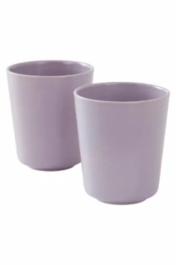 Koppar & Muggar|Jotex ONA Mugg 2-pack Lila