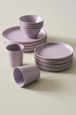 Koppar & Muggar|Jotex ONA Mugg 2-pack Lila