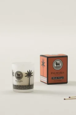 Ljus|Jotex ORANGE BLOSSOM Doftljus Apelsinblomma