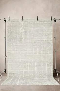Slätvävda Mattor|Jotex ORINI Slätvävd Matta 200x290 Cm Grå
