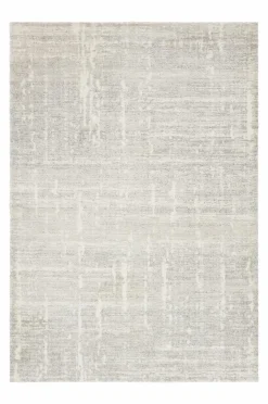 Slätvävda Mattor|Jotex ORINI Slätvävd Matta 200x290 Cm Grå