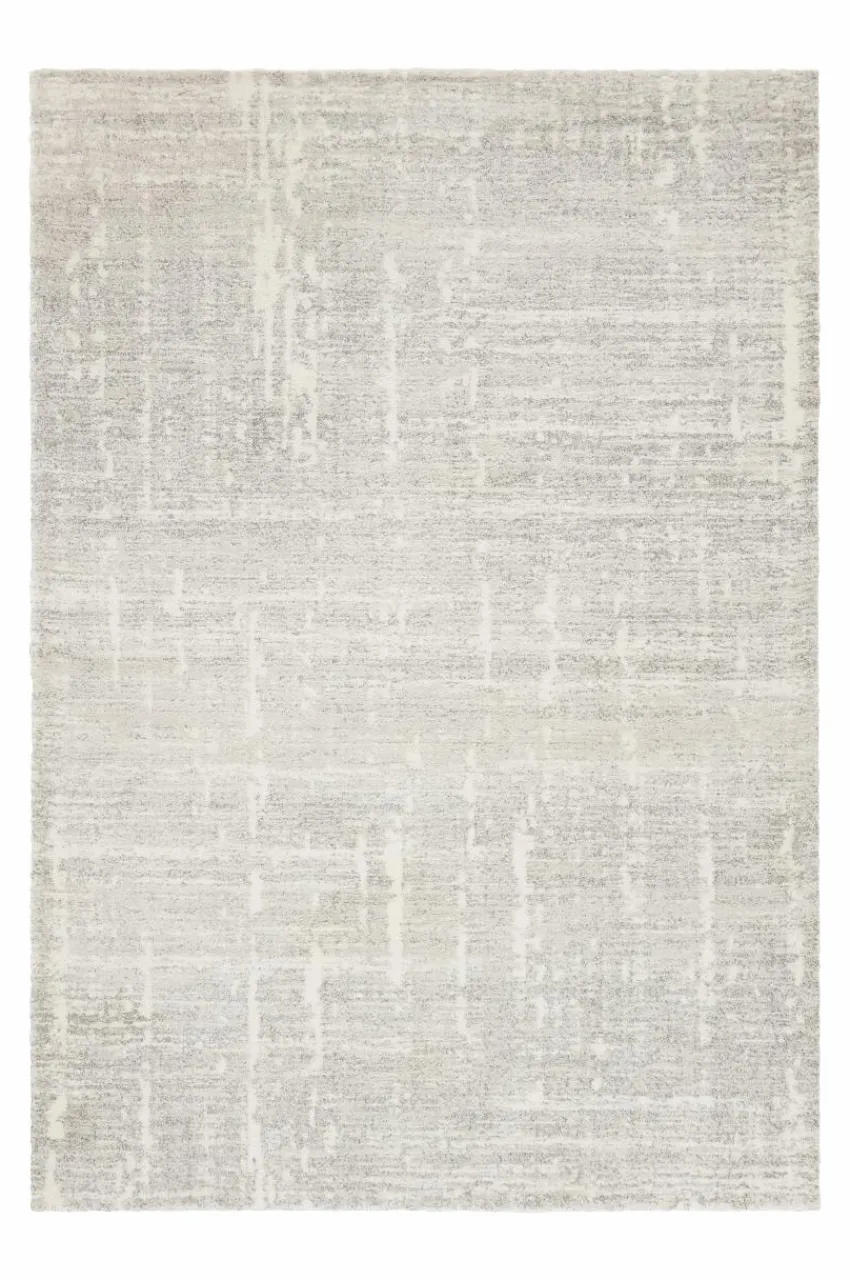 Slätvävda Mattor|Jotex ORINI Slätvävd Matta 200x290 Cm Grå