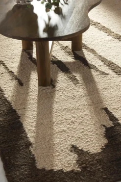 Ullmattor|Jotex ORLEANS Ullmatta 200x300 Cm Beige/brun