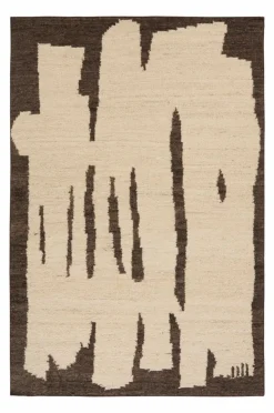 Ullmattor|Jotex ORLEANS Ullmatta 200x300 Cm Beige/brun