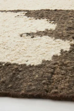 Ullmattor|Jotex ORLEANS Ullmatta 200x300 Cm Beige/brun