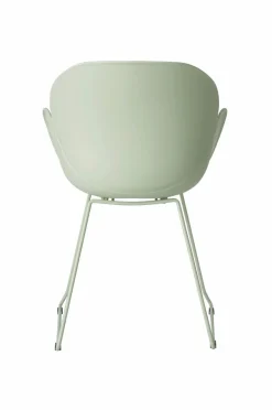 Stolar|Jotex OSAKA Stol 2-pack Grön/grön