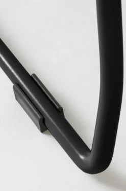 Stolar|Jotex OSAKA Stol 2-pack Svart/svart