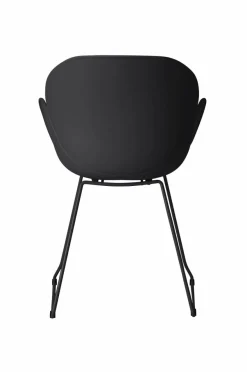 Stolar|Jotex OSAKA Stol 2-pack Svart/svart