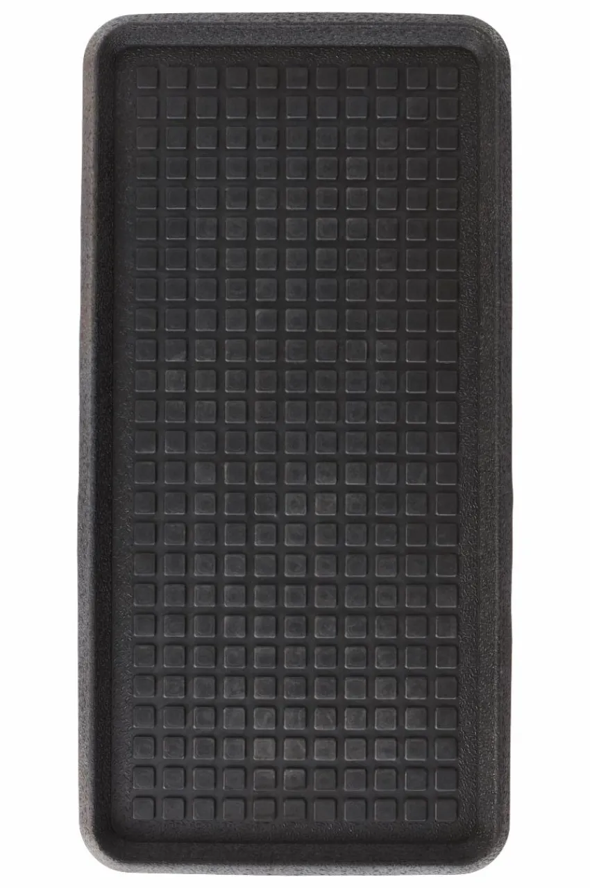 Dörrmattor|Bomulls- & Trasmattor|Jotex OSSONA Skomatta 80x40 Cm Svart