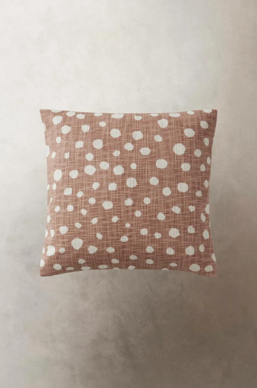 Prydnadskuddar & Fodral|Jotex OTILIA Kuddfodral 50x50 Cm Beige/naturvit