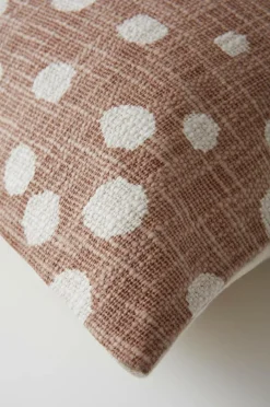 Prydnadskuddar & Fodral|Jotex OTILIA Kuddfodral 50x50 Cm Beige/naturvit