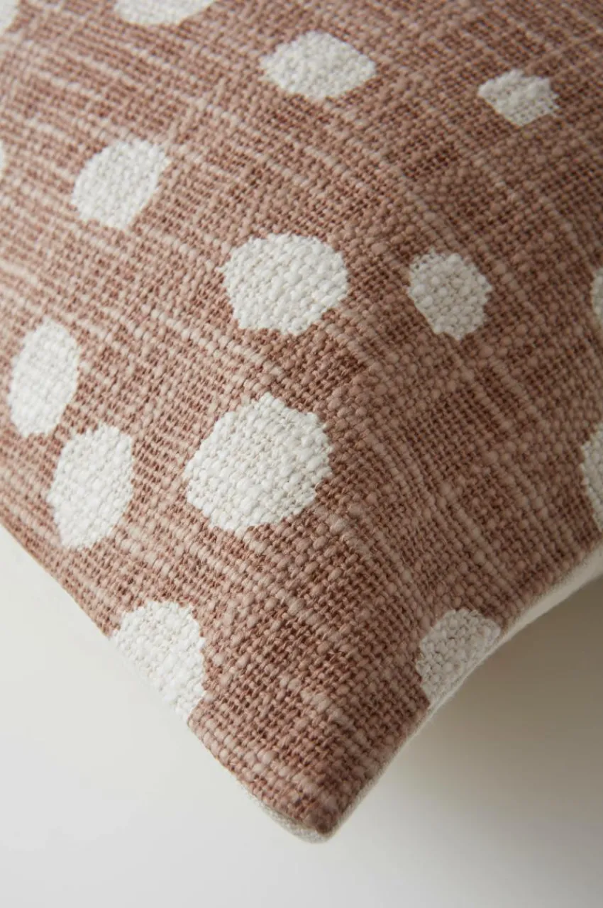 Prydnadskuddar & Fodral|Jotex OTILIA Kuddfodral 50x50 Cm Beige/naturvit