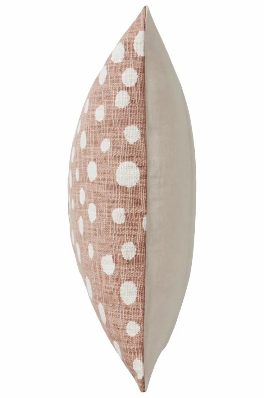 Prydnadskuddar & Fodral|Jotex OTILIA Kuddfodral 50x50 Cm Beige/naturvit