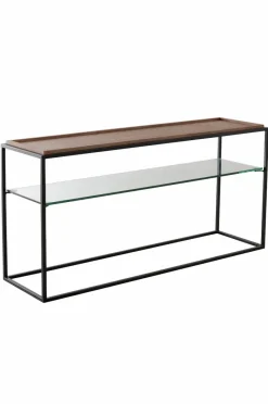 Förvaring|Jotex OXBERG Sideboard Träfärgad