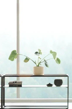 Förvaring|Jotex OXBERG Sideboard Träfärgad
