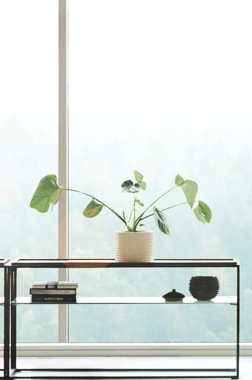 Förvaring|Jotex OXBERG Sideboard Träfärgad