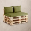 Stolsdynor & Sittkuddar|Utemöbler|Jotex PALLAS Dynset Lastpall