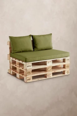 Stolsdynor & Sittkuddar|Utemöbler|Jotex PALLAS Dynset Lastpall