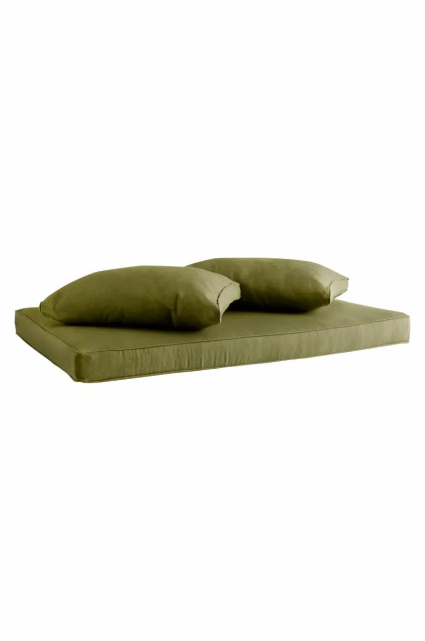 Stolsdynor & Sittkuddar|Utemöbler|Jotex PALLAS Dynset Lastpall