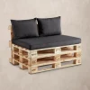 Stolsdynor & Sittkuddar|Utemöbler|Jotex PALLAS Dynset Lastpall