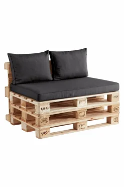 Stolsdynor & Sittkuddar|Utemöbler|Jotex PALLAS Dynset Lastpall