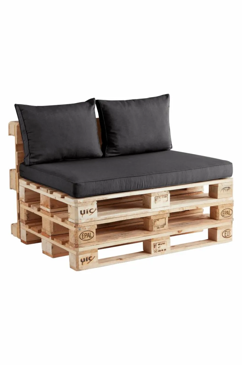 Stolsdynor & Sittkuddar|Utemöbler|Jotex PALLAS Dynset Lastpall
